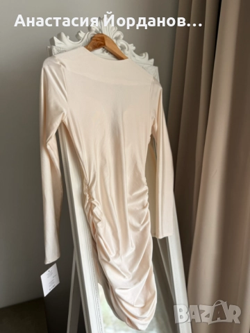 Рокля , снимка 3 - Рокли - 52237068