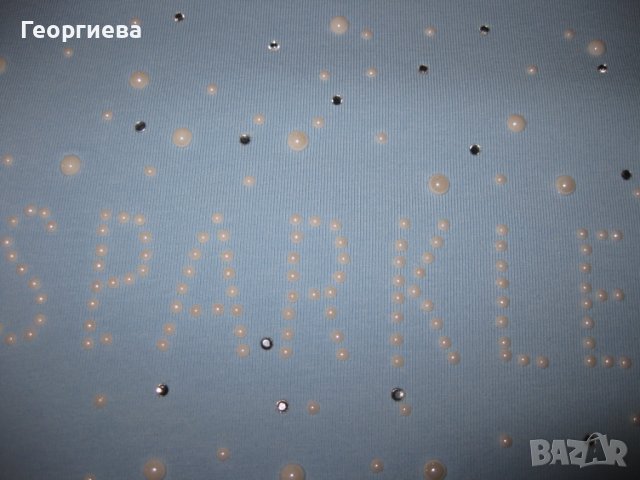 Прелестни маркови тоалети за 10-11 г.!, снимка 12 - Детски Блузи и туники - 37951653