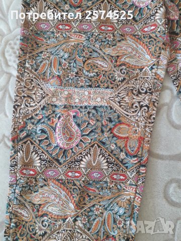 Emery Rose американски дамски панталон XXL, снимка 6 - Панталони - 38507682
