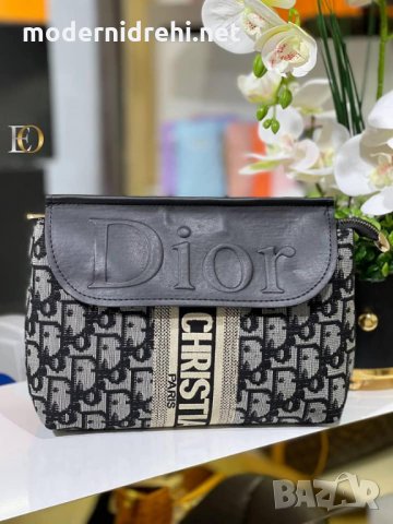 Дамска чанта Christian Dior код 057, снимка 1 - Чанти - 34387902