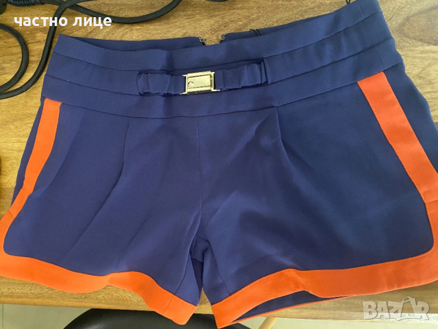 Дамски къси панталонки Pinko