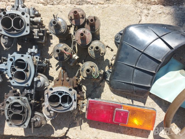 Продавам много части за лада и жигули 2101.2107 , снимка 10 - Части - 33709168