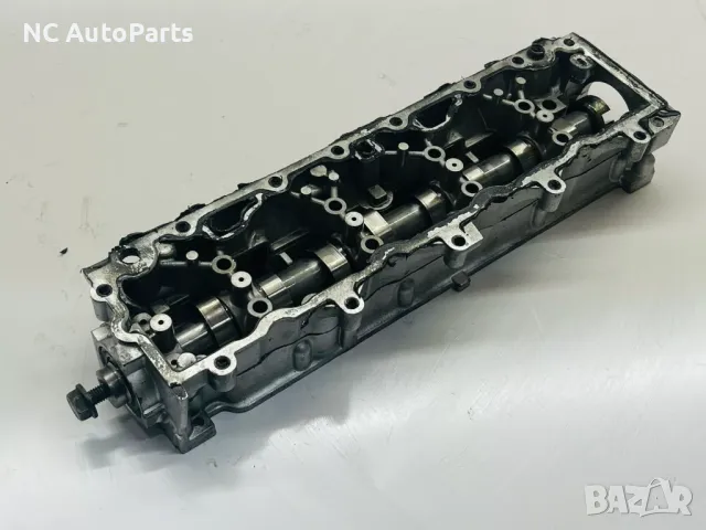 Разпределителен вал със стойка за Ситреон Берлинго 1.6 дизел Евро-6 9685177110D 2017