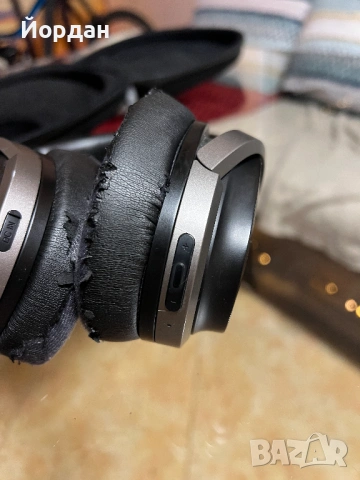 Безжични слушалки Edifier w830bt, снимка 3 - Bluetooth слушалки - 53162790