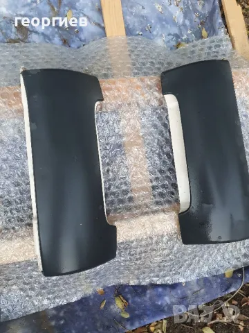 предна маска за MAN TGL TGX , снимка 5 - Части - 47897736