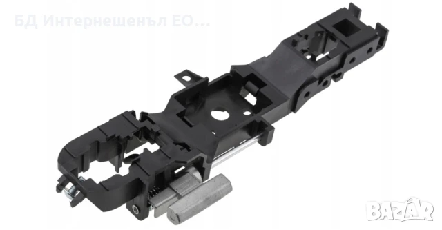 80611-JY00A  Основа за предна лява външна дръжка, Renault, Koleos MK1