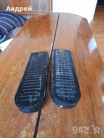 Стар подов Електрически контакт,контакти, снимка 6 - Други ценни предмети - 53009629