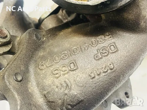 Турбо за MERCEDES 2.1 дизел Мерцедес Спринтер B907 A6510900980 A6510906380 2018, снимка 10 - Части - 49582091