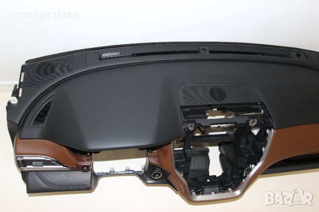 Арматурно табло Subaru Outback BT (2019-2023г.) 66040AN00A / десен airbag, снимка 3 - Части - 42432119