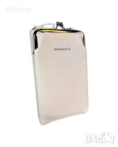 Дамска чанта тип портфейл ,калъф за телефон с дълга дръжка, снимка 10 - Други стоки за дома - 52854716