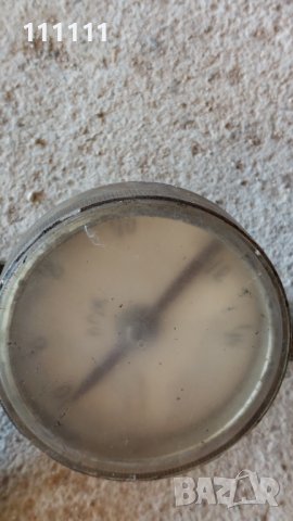 Стар динамометричен ключ за ценители и колекционери , снимка 4 - Други инструменти - 38110605