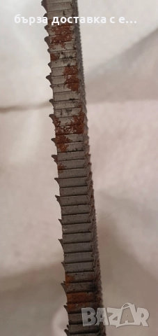 пила за копита , снимка 5 - За селскостопански - 51749759