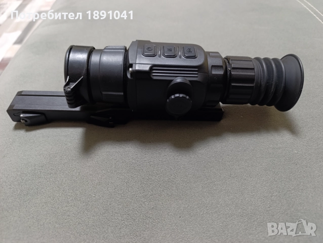 Термоприцел night pearl fox 35