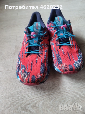 Детски маратонки, снимка 3 - Детски маратонки - 52907587