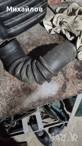 Гофриран маркуч от Форд Галакси-Бензин 2.0