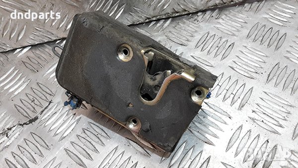 Брава за Citroen Xantia, 1997г., /предна, лява/