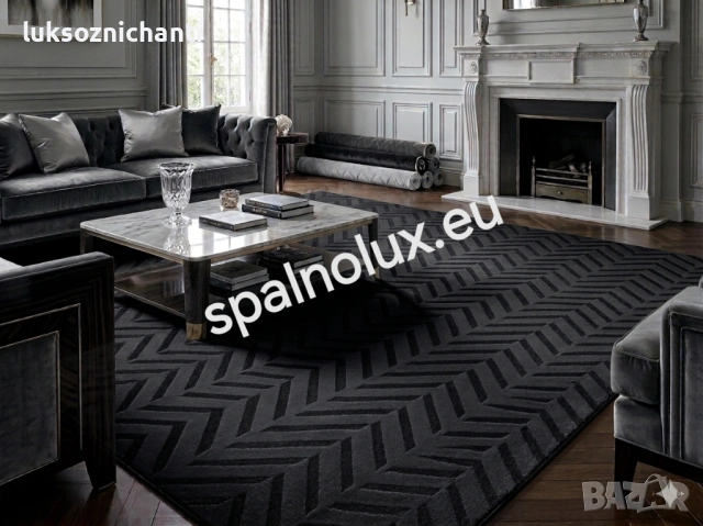 Релефни килими, снимка 4 - Килими - 54132517