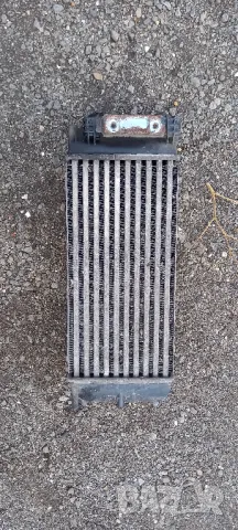 Интеркулер Peugeot 308, снимка 3 - Части - 47654205