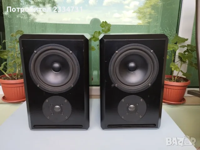 Малки може би поръчкови колонки , снимка 2 - Тонколони - 55941235