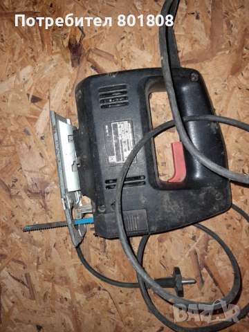 Зеге, снимка 3 - Циркуляри - 51949046