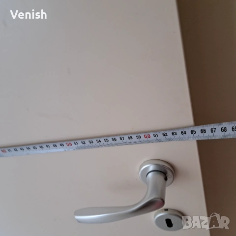 Интериорна врата, снимка 7 - Интериорни врати - 54131551