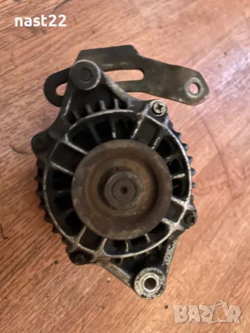 Алтернатор за Сузуки Витара 1.6, снимка 2 - Части - 49157218