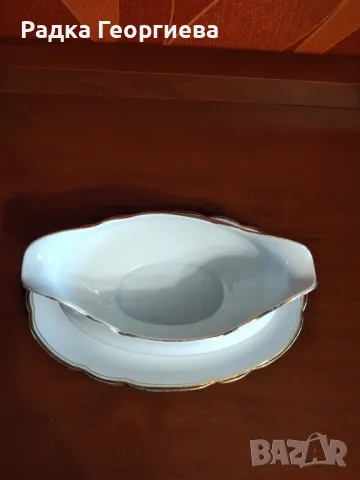 Сосиера Edelstein, снимка 2 - Сервизи - 50295649