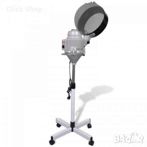 Сешоар - каска на стойка с колелца, снимка 1