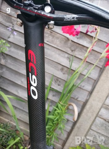 Trek top fuel карбон , снимка 10 - Велосипеди - 42106515