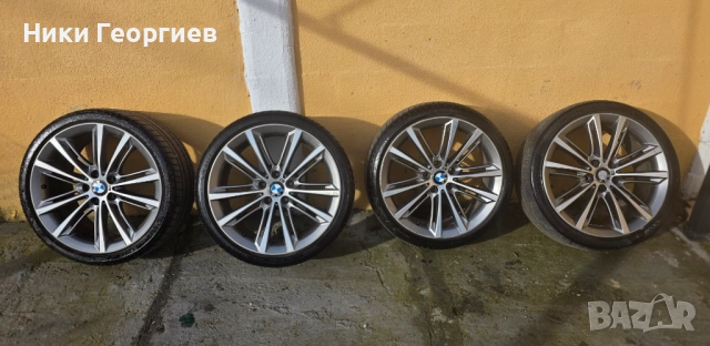 Style 464 oem sport packt 20" 