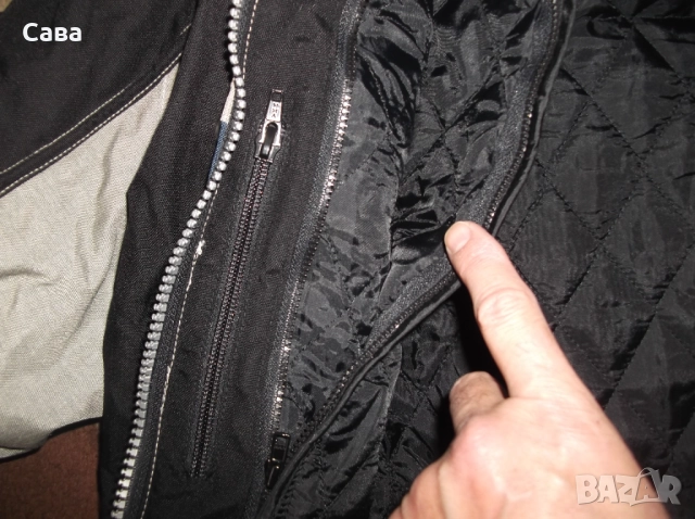 Мотояке POLO  мъжко,С, снимка 8 - Якета - 52869884