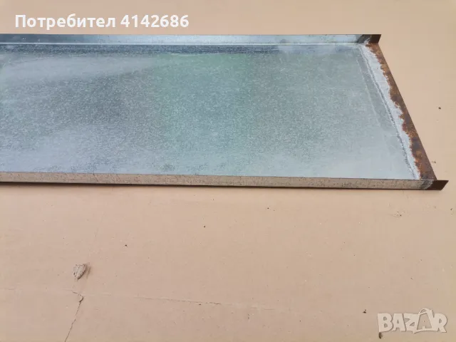 Ламаринени профили , снимка 5 - Строителни материали - 50016244