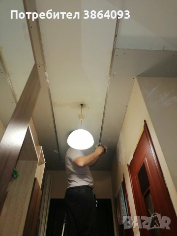 СТРОИТЕЛНИ УСЛУГИ, снимка 12 - Ремонти на къщи - 53205886