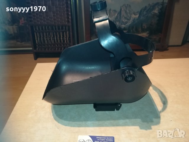 маска за заварки 0811202043, снимка 2 - Други инструменти - 30719515