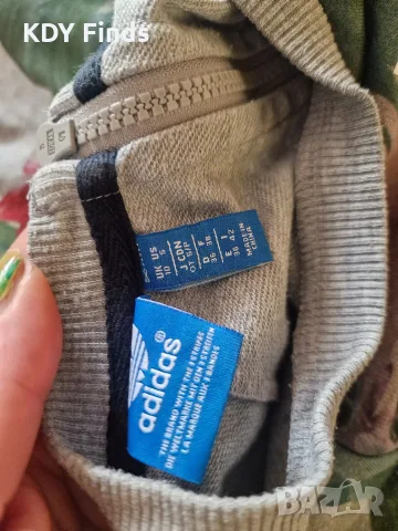 Adidas дамски екип размер S, снимка 7 - Спортни екипи - 56426284