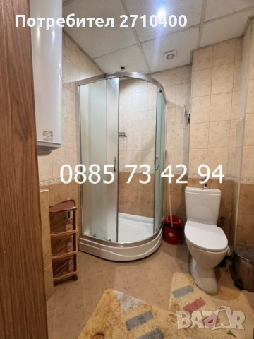 На топ локация.Двустаен с отделна кухня., снимка 6 - Апартаменти - 46858222