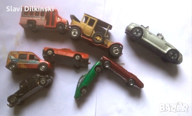 Колички , снимка 2 - Други ценни предмети - 52688159