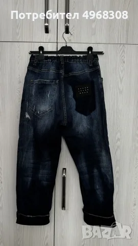 Pause jeans дънки , снимка 2 - Дънки - 56345983