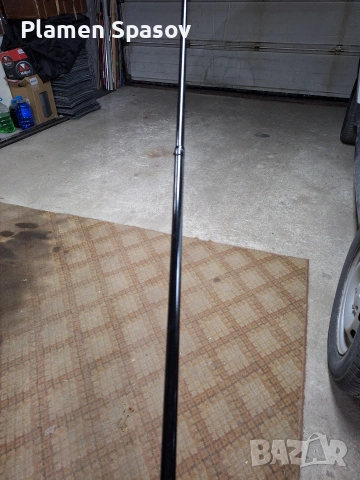 Карбонов телескоп , снимка 6 - Въдици - 53939072