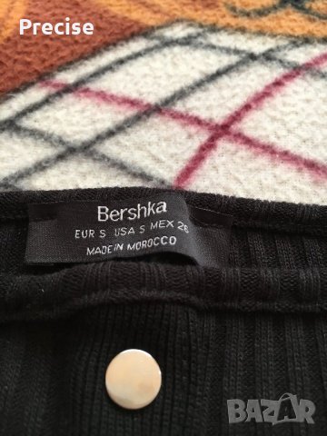 Блуза с голи рамене, снимка 6 - Корсети, бюстиета, топове - 31538121