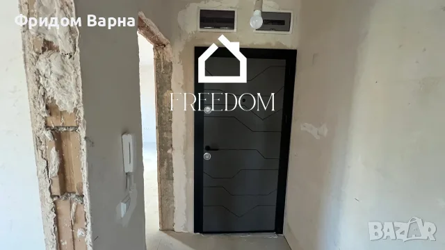 Продава 3-СТАЕН град Варна, Виница, снимка 7 - Апартаменти - 55731343