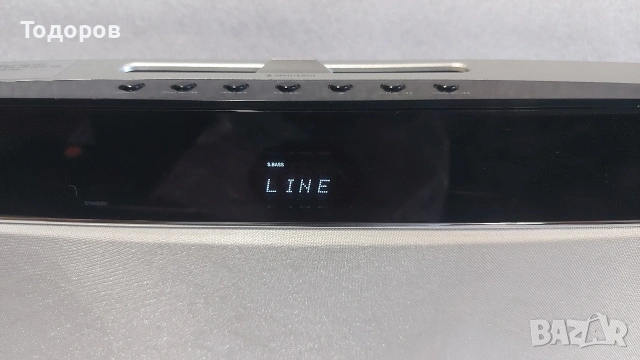Onkyo CBX-500 USB/CD/MP3/FM/Line in, снимка 9 - Аудиосистеми - 54254022