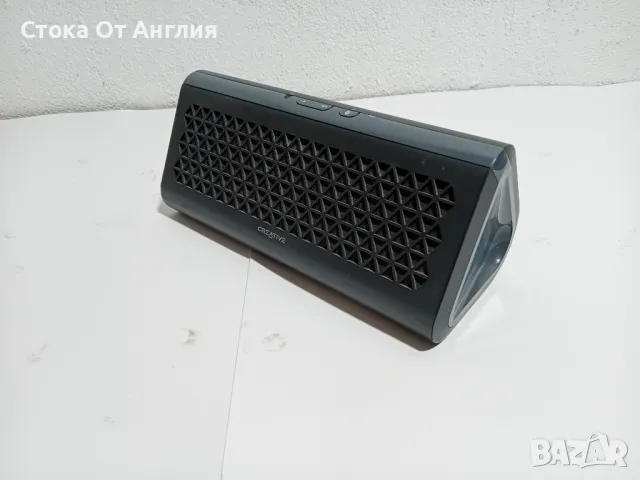  Bluetooth колонка - Creative , снимка 3 - Bluetooth тонколони - 48625166