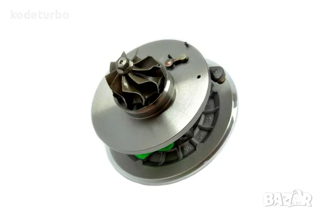 Турбо ядро картридж Turbo cartridge за Mercedes-Benz E200 2.2L CDi 91kW A6460960399