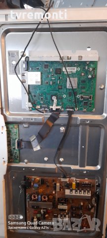 TCon BOARD ,SH120PMB4SV0.3,BN41-01743B, снимка 5 - Части и Платки - 31233585