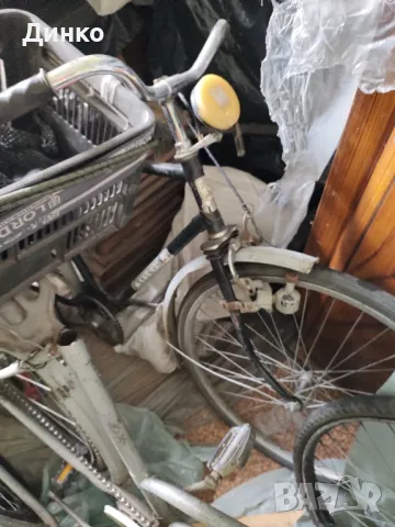 Вилка , снимка 15 - Части за велосипеди - 45996914