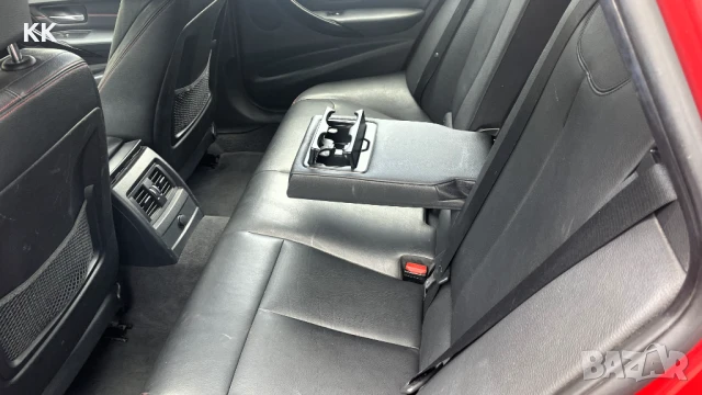 BMW F31 330d xDrive Sport Line, снимка 9 - Автомобили и джипове - 50986690