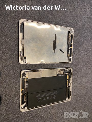 Два броя Ipad mini 2 - за части