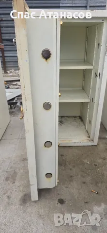 Каси Банкови, снимка 9 - Друго търговско оборудване - 48899797