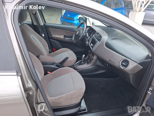 Фиат Браво, снимка 3 - Автомобили и джипове - 53925066